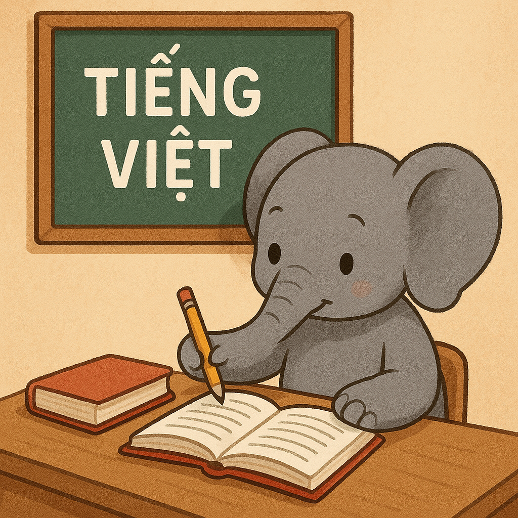 Minh họa chỉ đường hoặc địa điểm